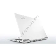 LENOVO Outlet-ideapad  700 CORE İ7 6700HQ 2.6GHZ-16GB DDR4-1TB HDD-256GB SSD
