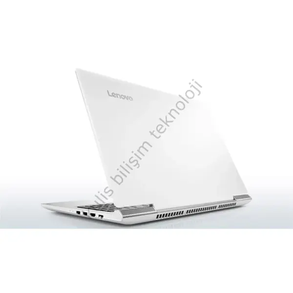 LENOVO Outlet-ideapad  700 CORE İ7 6700HQ 2.6GHZ-16GB DDR4-1TB HDD-256GB SSD