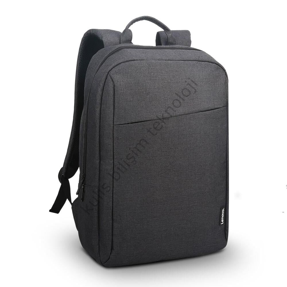 Lenovo Case B210 15.6'' Notebook Sırt Çantası - Siyah