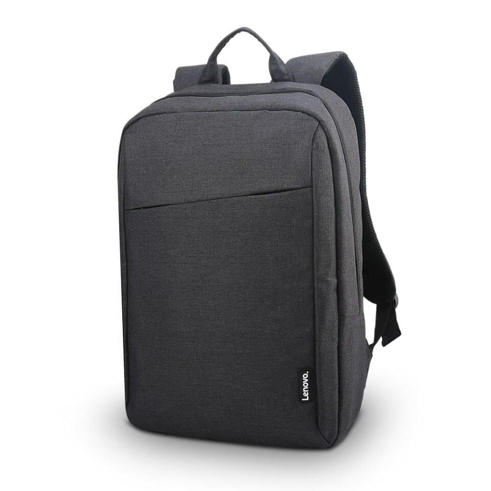 Lenovo Case B210 15.6'' Notebook Sırt Çantası - Siyah