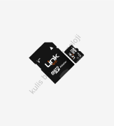 linktech M105 32GB Micro SD Hafıza Kartı