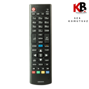 LG TV Kumandası 1135  Uyumlu Yedek Kumanda