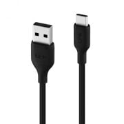 Linktech C486E 30W Araç Şarjı | Type-C ve USB Kablo Linktech araç şarjı