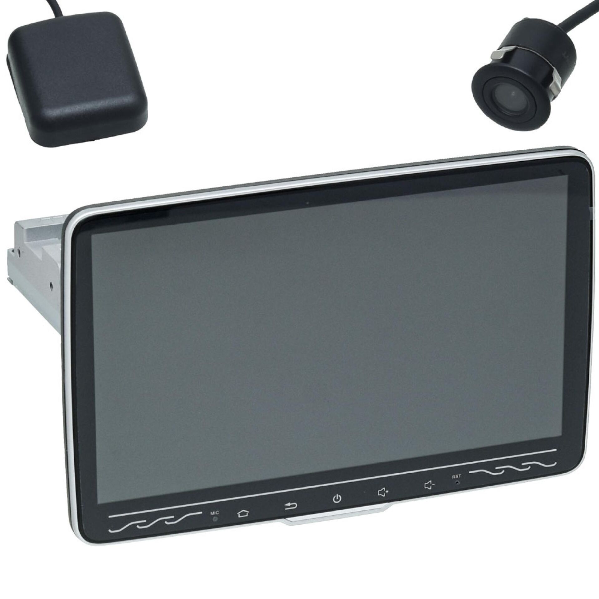 TWOGO GO-I1009 Android Din Teyp 10.1 İnç