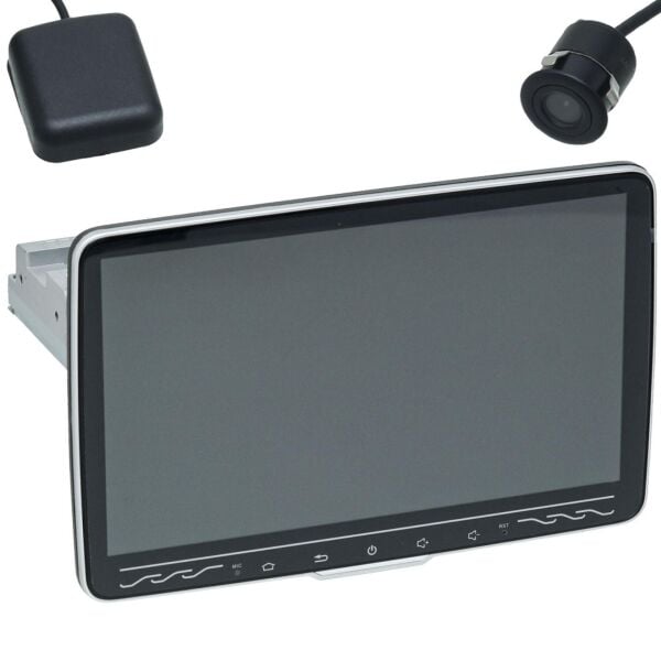 TWOGO GO-I1009 Android Din Teyp 10.1 İnç