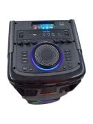 Torima Bts 1708 Taşınabilir Hoparlör 200 w Rms Usb,Aux,Tf