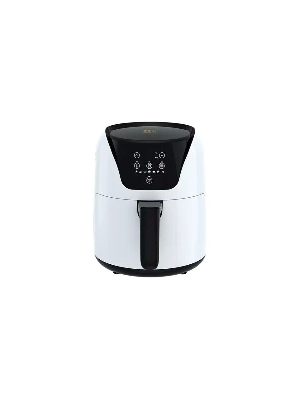 Xiaomi Silencare 5L Akıllı Airfryer Fritöz - AF40D01: Sağlıklı ve Hızlı Pişirme Teknolojisi