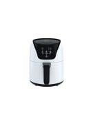 Xiaomi Silencare 5L Akıllı Airfryer Fritöz - AF40D01: Sağlıklı ve Hızlı Pişirme Teknolojisi