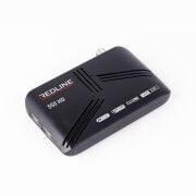 Redline S55 Dahili Wifi Full Hd Uydu Alıcısı Bluetooth kumanda