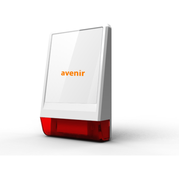 Avenir AV-03WF Wifi Kablosuz Akıllı Alarm Seti