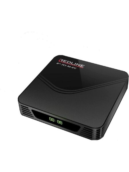 Redline Ip-70 Max Android 10 TV Box 2GB/16GB