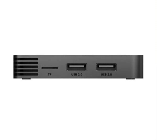 Redline Ip-80 Max Android 12 Ultra Hd 8k-4gb-32gb Media Player