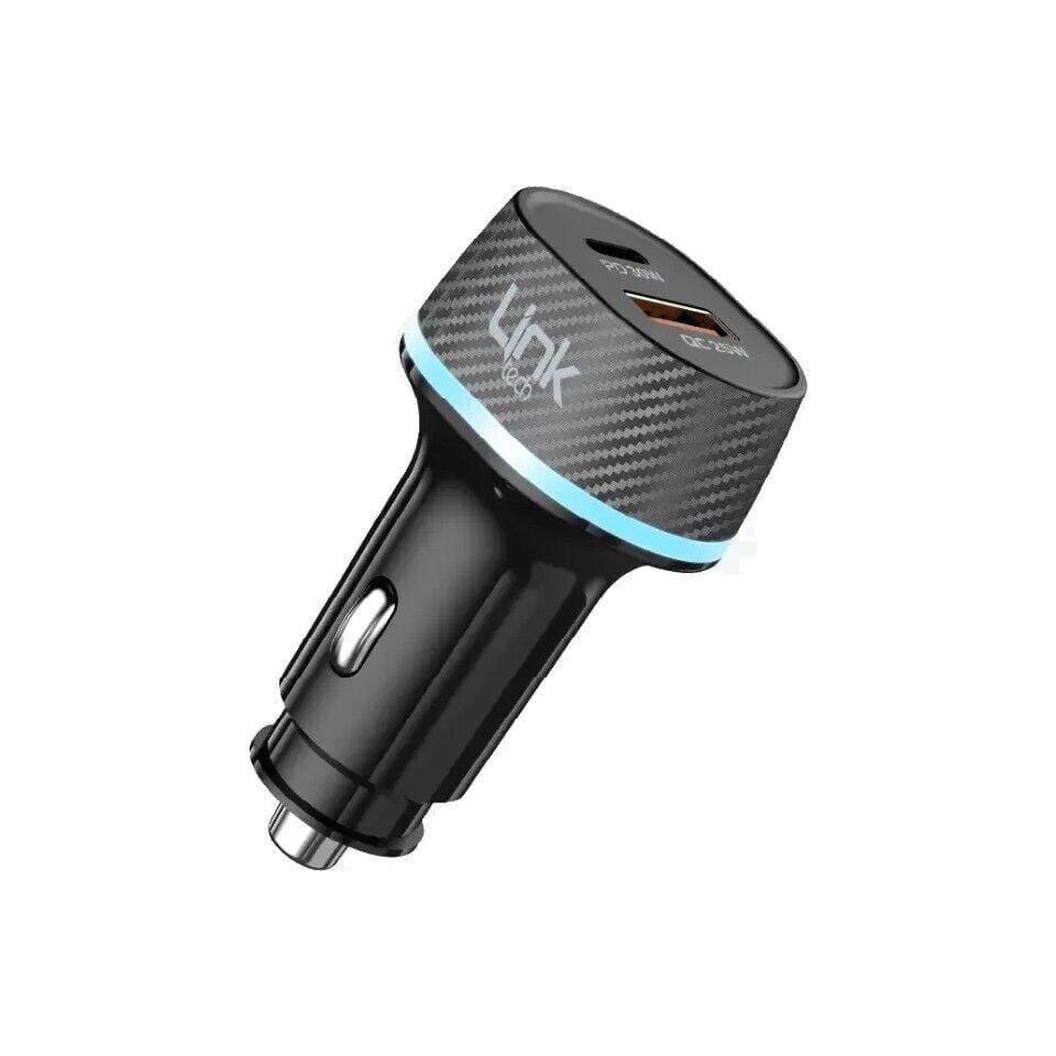 linktech araç şarjı