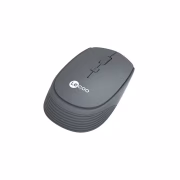 Lenovo Lecoo WS202 Siyah Kablosuz Mouse
