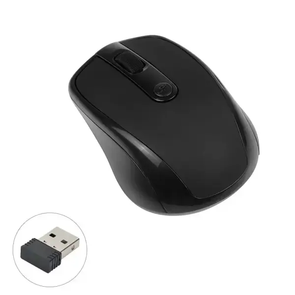 Netojen NT-3100 Wireless Mouse Kablosuz Mouse