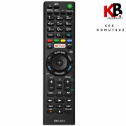 Sony TV Kumandası  Sony 9880 Uyumlu Yedek Model