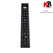 Vestel TV Kumandası | Vestel 1151 Uyumlu Yedek Model