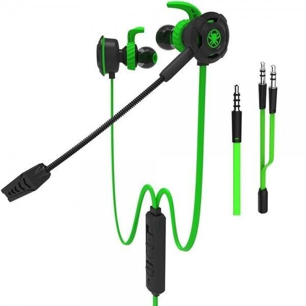 Plextone G30 Kablolu Oyun Kulaklık Gamer Kulaklık