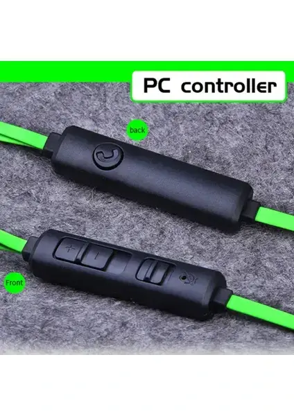 Plextone G30 Kablolu Oyun Kulaklık Gamer Kulaklık