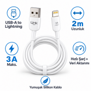 Linktech K606 2m