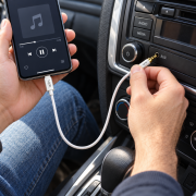 lightning aux kablo linktech-a587 kutu urun