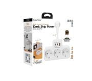 BLİC FTR-25 Akım Korumalı Priz, Duvar Priz Çoğaltıcı