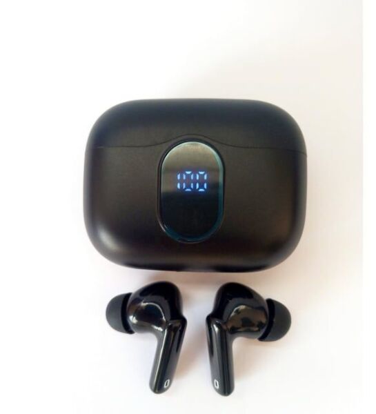 AD PRO-101 Profesyonel Gürültü Engelleyicili Kulak İçi Kavuçuklu Bluetooth Oyuncu Kulaklığı