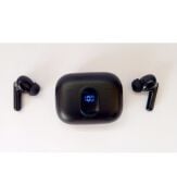 AD PRO-101 Profesyonel Gürültü Engelleyicili Kulak İçi Kavuçuklu Bluetooth Oyuncu Kulaklığı