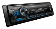 Pioneer Mvh-S325Bt Bluetooth'Lu Oto Teyp