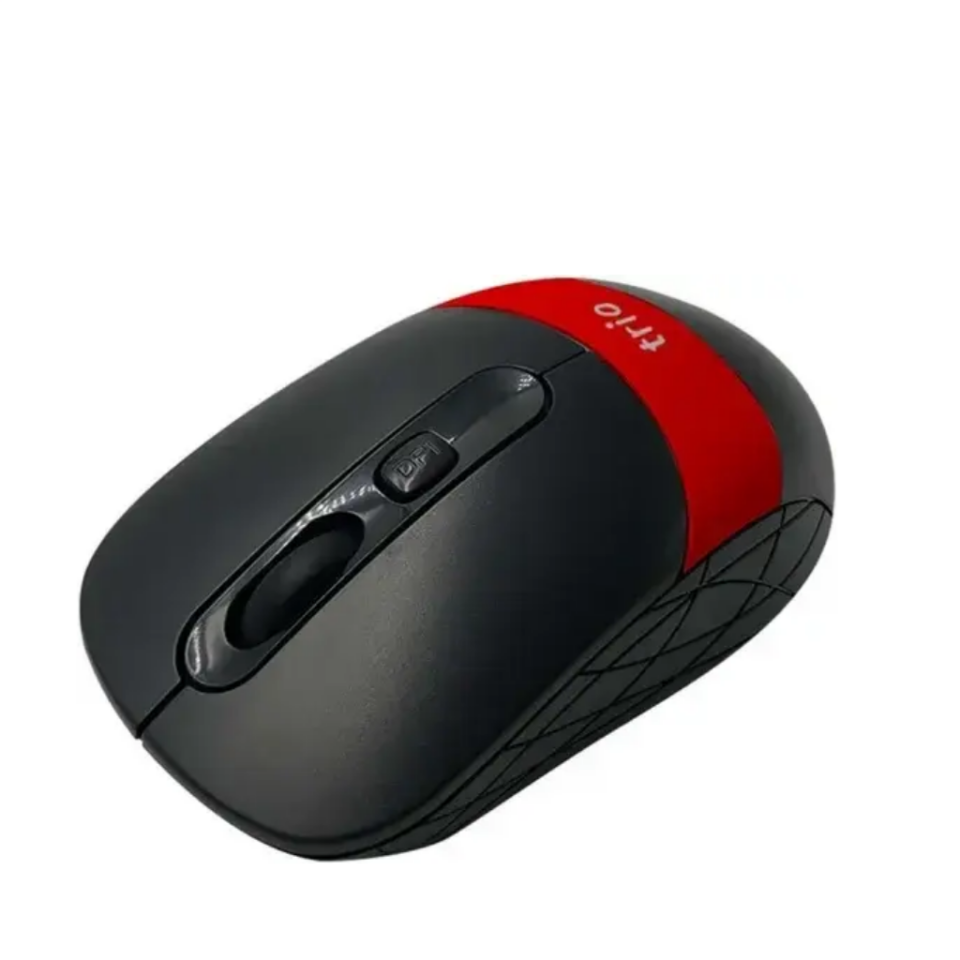 TRİO TR2310 Kablosuz Mouse 2.4Ghz 1600 Dpi