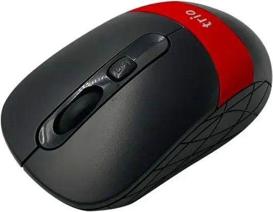 TRİO TR2310 Kablosuz Mouse 2.4Ghz 1600 Dpi