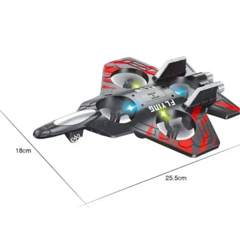 uçak drone