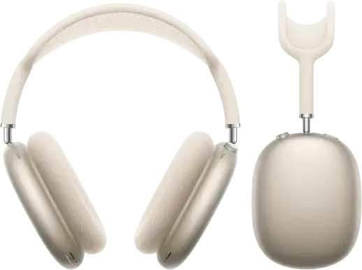 YK DESGN Max Kablosuz Kulaküstü Kulaklık +Kılıf