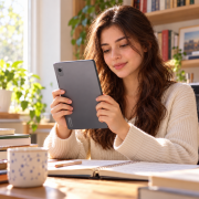 Lenovo Tab M9 TB310FU 4GB RAM 64GB Hafıza Tablet