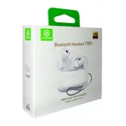 YK Design 4. Nesil Pro Yeni Nesil Premium Özel Seri Type C Şarj Hediyeli Ios Android Uyumlu Kablosuz Kulaklık