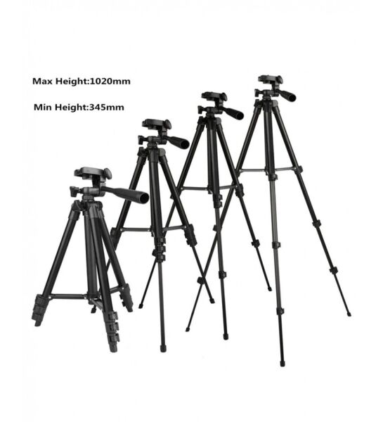 Torima 3120A Su Terazili Profesyonel 102 cm Tripod