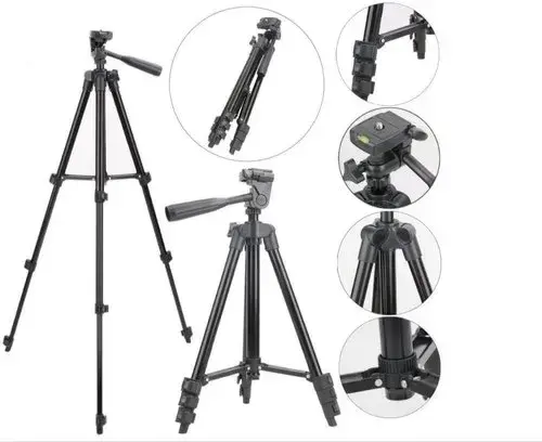 Torima 3120A Su Terazili Profesyonel 102 cm Tripod