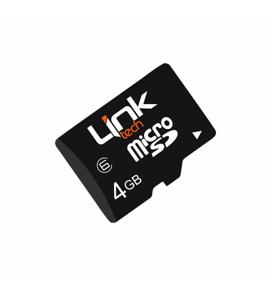 Linktech M102 4 GB Micro SD Hafıza Kartı