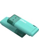 Dahua 16GB Kapaklı USB Bellek U126 Yeşil