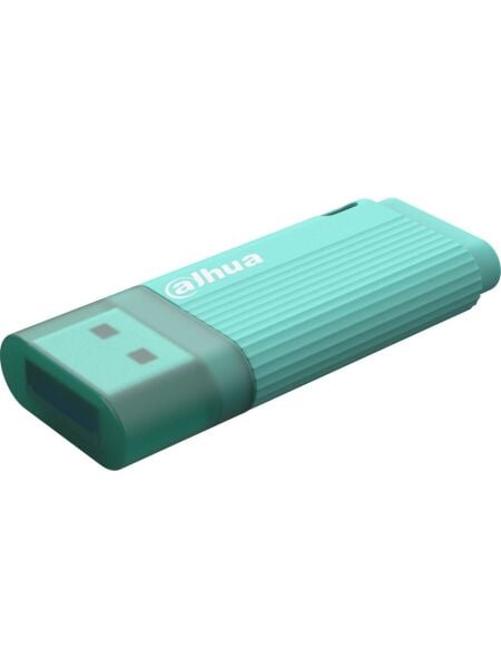 Dahua 16GB Kapaklı USB Bellek U126 Yeşil