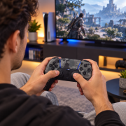 Sony PS5 Kol DualSense  Kablosuz Oyun Kolu Orijinal