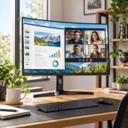 Rampage DROP DR27C300F 27 300Hz 1ms Curved Oyuncu Monitörü