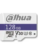 Dahua C100A 128GB Microsdxc U3 Hafıza Kartı Sd Adaptör