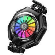 BLİC S8 Derece Göstergeli Telefon Soğutucu Fan