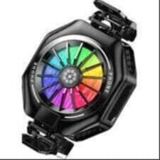 BLİC S8 Derece Göstergeli Telefon Soğutucu Fan