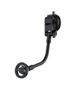 LinkTech H871 Premium Vantuzlu Araç Içi Telefon Tutucu