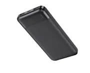 ACL PW-104 10.000MAH Bataryası ile Taşınabilir Powerbank USB Typ-C Hızlı Şarj