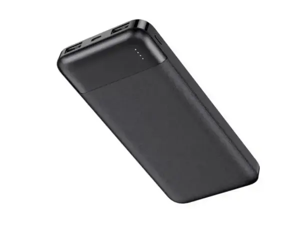 ACL PW-104 10.000MAH Bataryası ile Taşınabilir Powerbank USB Typ-C Hızlı Şarj