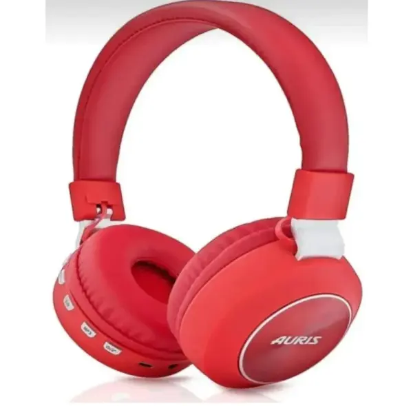 Auris Bluetooth'lu Kulaklık ARS-BT04 Kulaküstü