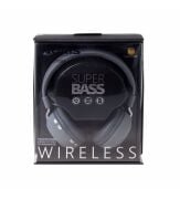 Auris Bluetooth'lu Kulaklık ARS-BT04 Kulaküstü